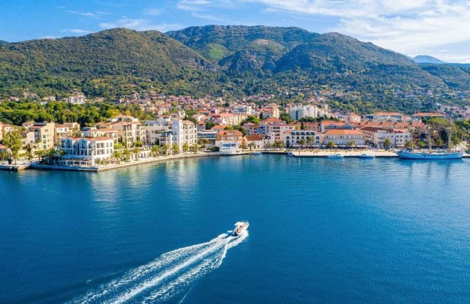 Petković i Brinić potpredsjednici Opštine Tivat