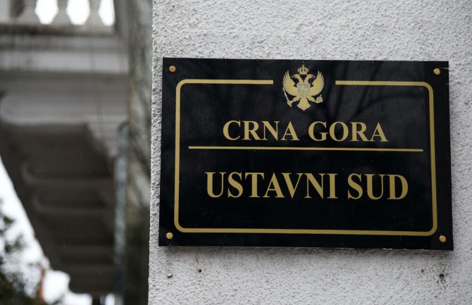 Ustavni sud odbio žalbe Svetosavske