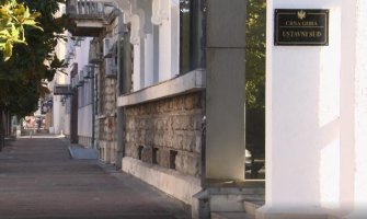 Ustavni sud do 16. marta neće razmatrati Zakon o predsjedniku