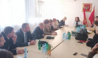 U nedjelju pojačati dežurstva u tužilaštvima