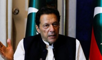 Bivši premijer Pakistana optužen za terorizam