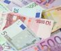 Crnogorski penzioneri uputili 89.301 euro Turskoj i Siriji