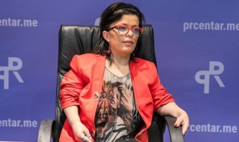 Vujačić: Osobama sa invaliditetom nije garantovano ni pravo na život