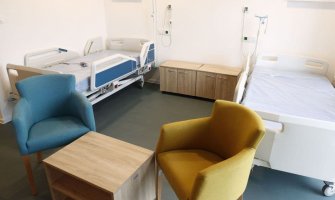 U ponedjeljak starica dolazi u Podgoricu