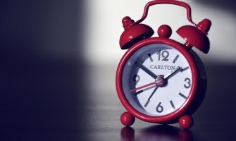 Grenland zadržava ljetnje računanje vremena