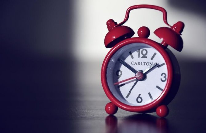 Grenland zadržava ljetnje računanje vremena