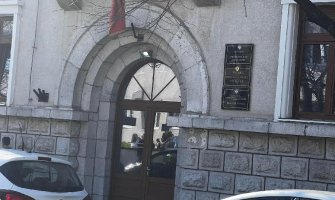 Babović i Grdinić pred Sudskim savjetom u petak
