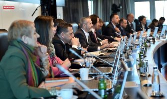 Za sprovođenje Šengenskog akcionog plana 2,65 miliona eura