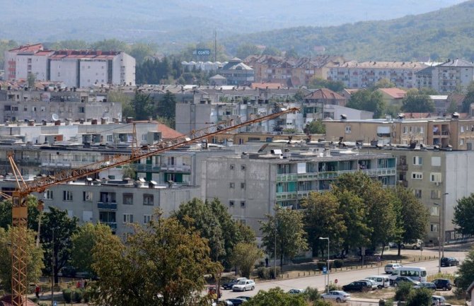 Tvrde da prostorije Kluba pčelara koriste zbog zajedničkog toaleta