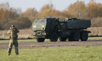 Dokumenti Pentagona: Ukrajinska PVO bi mogla brzo da ostane bez municije