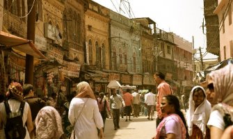 Indija: Od toplotnog udara stradalo 11 ljudi