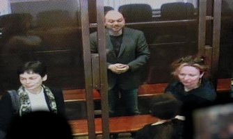 UN pozvale na neposredno oslobađanje ruskog opozicionara