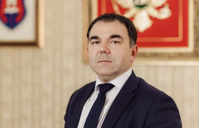  Nikola Đurašković: Održavanje inauguracije u drugom gradu bio bi svojevrsni obračun sa Cetinjem