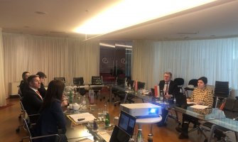 Agencija za nadzor finansijskih usluga: Saradnja sa austrijskim regulatorom osiguranja posebno značajna