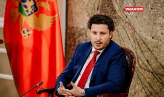 Abazović: Kapacitet Boljih sestara pet puta veći nakon sankcionisanja nelegalne eksploatacije šljunka