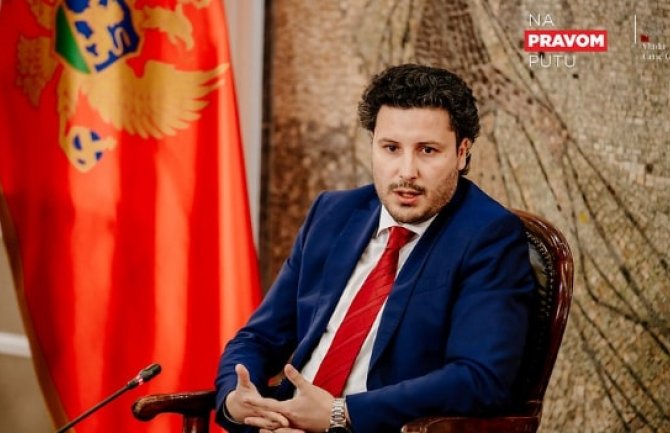 Abazović: Kapacitet Boljih sestara pet puta veći nakon sankcionisanja nelegalne eksploatacije šljunka
