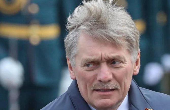 Prigožin tvrdi: Sin Putinovog portparola se borio za nas