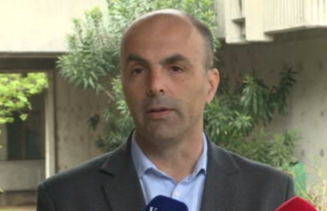 Raonić: Mnipulacija je da će menadžment imati veću platu