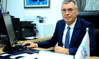 EPCG zainteresovana za iskustva Slovenije u sektoru energetike