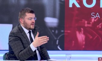 Koprivica: Savez Demokrata i Ure je okosnica građanskog bloka