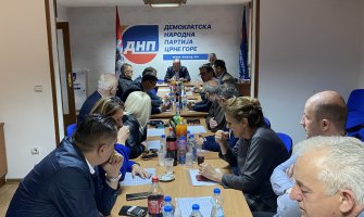 SO Zeta pokreće proceduru za otpriznavanje Kosova