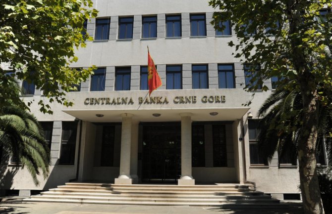CBCG: Pitanje nerealizovanih gubitaka prisutno, ali u daleko manjoj mjeri