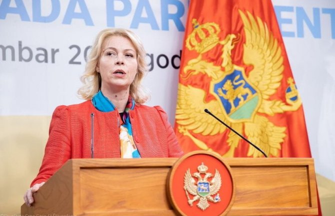 Đurović: Upućujem izraze najdubljeg saučešća porodicama stradalih u pucnjavi u Beogradu