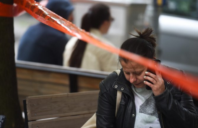 U Srbiji proglašena trodnevna žalost