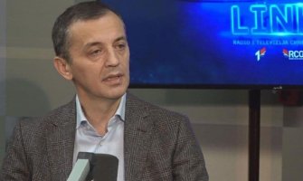 Bošković: Angažovao sam advokata zbog slučaja 