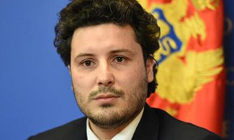 Abazović: Od maja do juna od trajekta prihodovana 651.000 eura