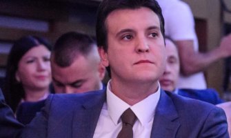 Glasali za izmjene Zakona o predsjedniku, a sada mole Ustavni sud da ih ukine