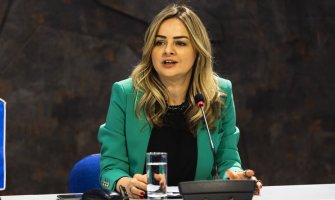 Uljarević: Izostala odgovornost Vlade