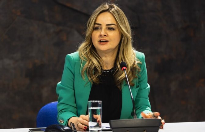 Uljarević: Izostala odgovornost Vlade
