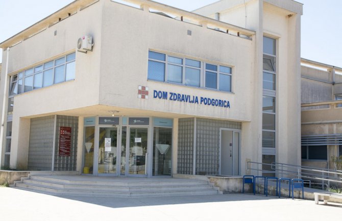 U Podgorici vikendima vakcinacija MMR i HPV vakcinom