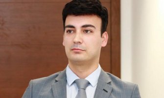 Jovanović: Nema govora o prinudnoj upravi u Budvi