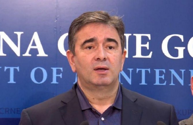 Medojević Begoviću: Europol ima i dokaze protiv advokata koji su članovi transnacionalne kriminalne organizacije