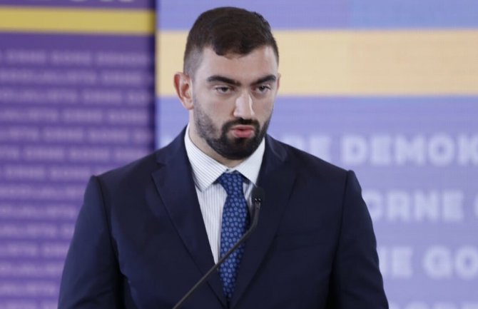 Klikovac: Injac nije odgovorila pod kakvim je pritiskom predložila nekompetentna lica za obavljanje odgovornih funkcija