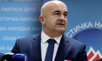 Joković: Nikakvog udjela nemam u projektu nabavke plastenika