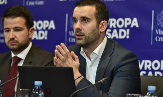Mimoilaženja u Evropi sad: Spajić napustio sjednicu Predsjedništva