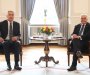 Štajnmajer čestitao Đukanoviću na fenomenalnoj političkoj karijeri: Teško da takvih primjera ima još u svijetu 