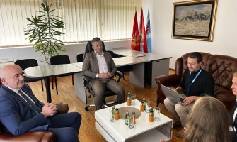 Joković sa predstavnicima Posmatračke misije ODIHR razgovarao o izborima  