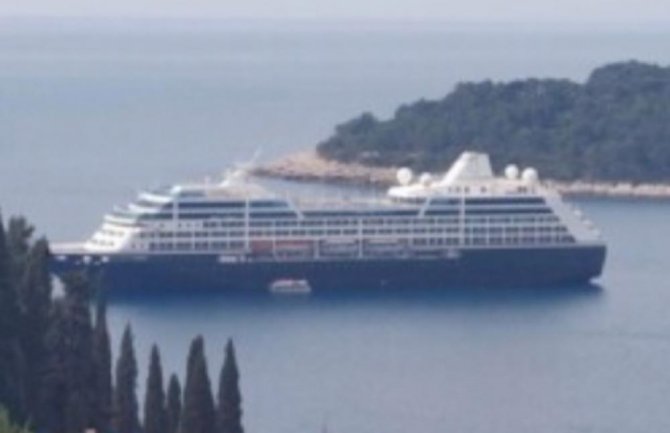 Svingerski kruzer dolazi u Kotor: Cijene putovanja dosežu 30.000 dolara