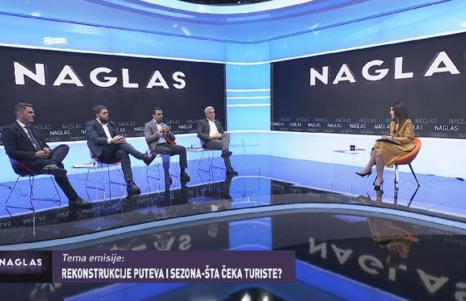 Zatvaranje dionice Kolašin-Mateševo ugrozilo bi održivost auto-puta