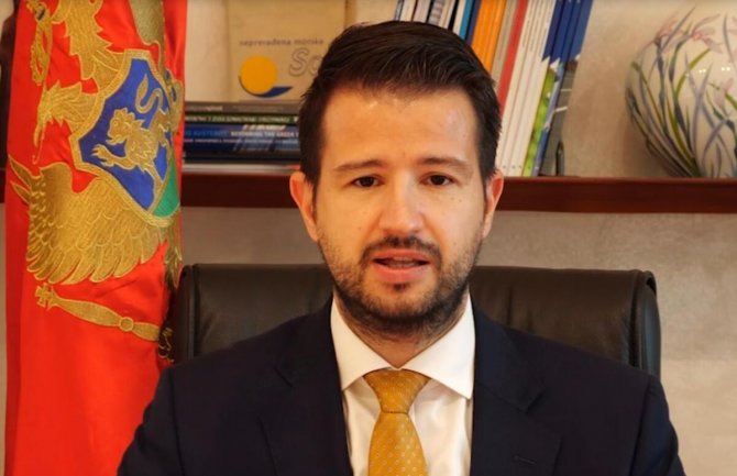 Milatović: Lazine su crnogorski kip slobode