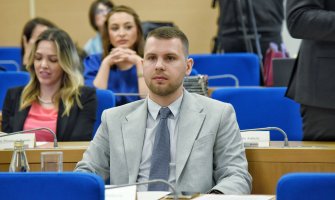 Mašković: Umanjivanje zarada zaposlenih u Glavnom gradu neprihvatljivo