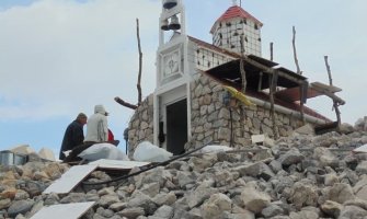 Rumija koja to više nije