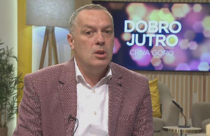 Božović: O integritetu prosvjete Ispitni centar trebalo da razmišlja i ranije