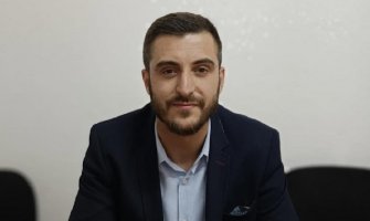 Eldar Adrović novi predsjednik OO SDP Petnjica