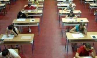 Ponovo pregledani testovi: Oni koji su ranije prepisivali - sad položili, pojedini s visokim ocjenama
