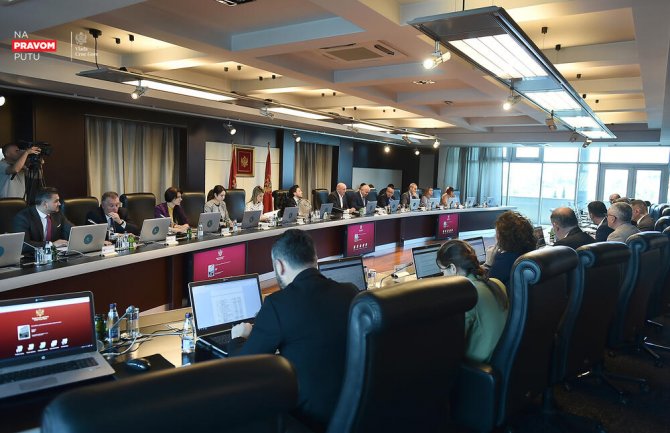 Vlada: Fond za zaštitu životne sredine poslovao sa gubitkom od 0,11 miliona eura